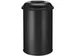 Vlamdovende Papierbak 200 Liter Zwart
