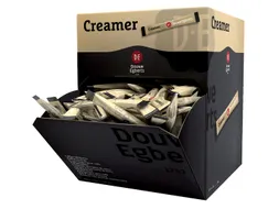 Koffiecreamer Douwe Egberts sticks 2.5gr 500 stuks