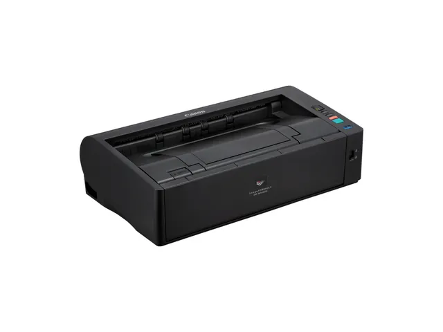 Canon imageFORMULA DR-M1060II Paginascanner 600 x 600 DPI A3 Zwart