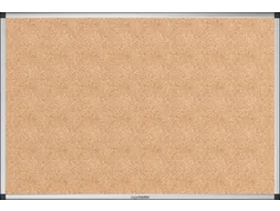 Legamaster UNITE krukbord 60x90cm Aluminium frame