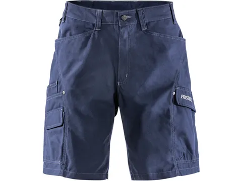 Short Fristads 254 BPC Bleu marine Taille C48