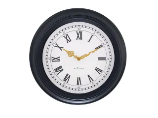 Wandklok NeXtime Chopin 40 cm - 1