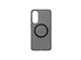 PanzerGlass CARE by Smokey Case w. Black Qi Compatible Samsung S