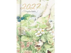 Agenda 2027 Marjolein Bastin pocket nl 7 dagen/1 pagina