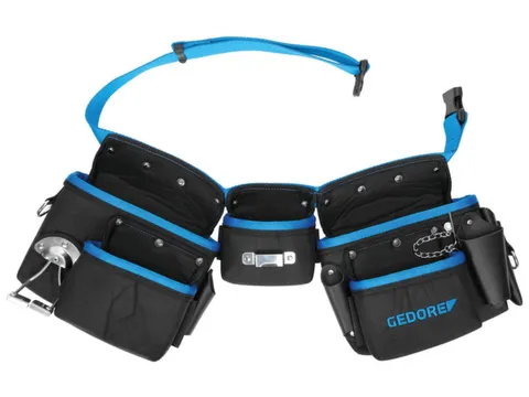 WT 1056 5 Drie-zakken-set