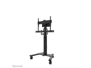 Neomounts AV2-500BL Videobar kit - 43-110 inch - max 10 kg - VESA 200x - 2