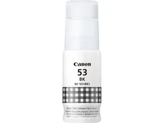 Canon 4699C001, Origineel, Zwart, PIXMA G650 PIXMA G550, 60 ml, Inkjet