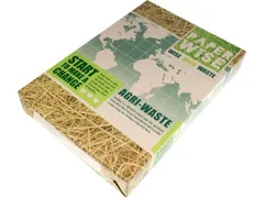 Kopieerpapier PaperWise A4 75 Gram wit