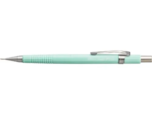 Pentel P205 Vulpotlood 0.5mm Pastel Groen