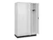 locker voor scheiding van kleding,HxBxD 1950x1200x500mm,4vak