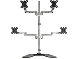 Monitorarm 4 Schermen tot 32 inch - 4