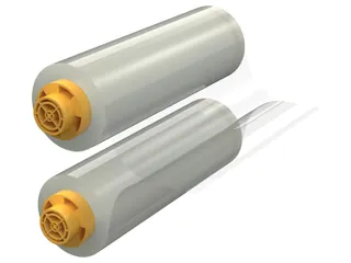 Lamineerrol GBC Velocity 125 Micron glanzend - 6