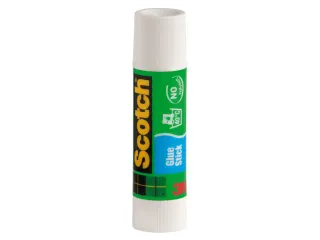 Lijmstift Scotch permanent 40gr - 2