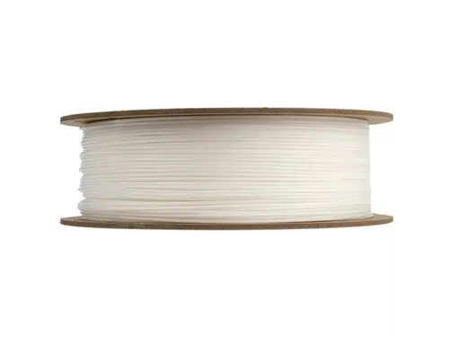 eSUN 3D printer Filament eTPU-95A 1,75mm Wit 1kg