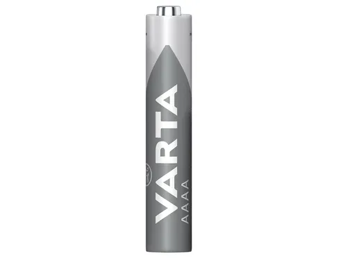 Batterij VARTA Special 2x AAAA