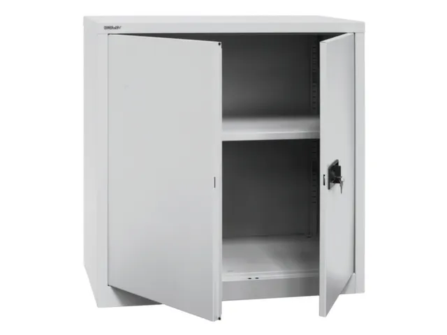 tablette en acier,p. armoire pour classeurs,lxP 914x400mm,acier