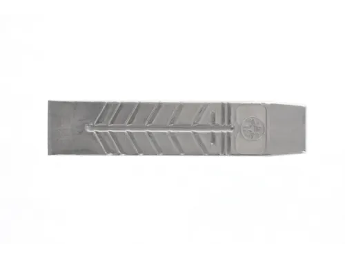 OX 42-0850 Aluminium vaste wig 850g