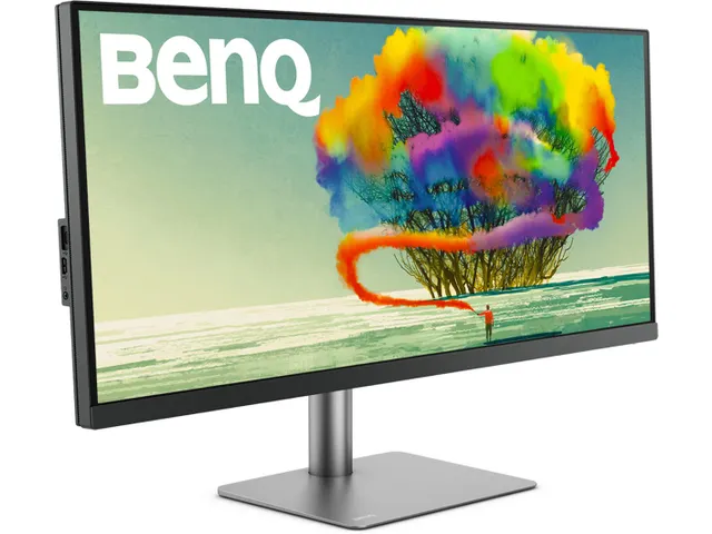 Ecran PC 34 inch BenQ PD3420Q Ultrawide