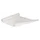 schildersvlies,LxB 25x1m,dikte 160g/m²,vlies,wit