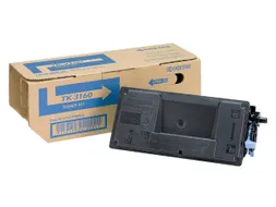 Toner Kyocera TK-3160K zwart