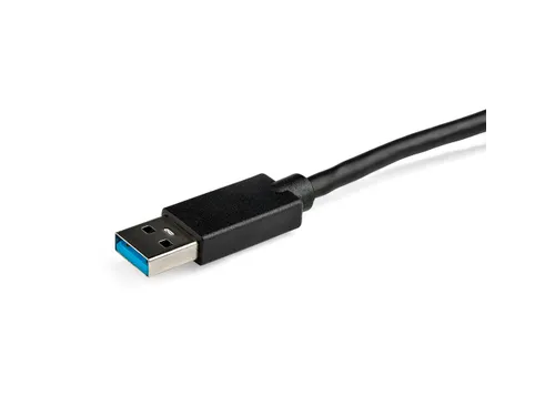 USB 3.0 naar Dual HDMI Adapter Dual 1080p of Single 4K 30Hz