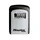 Sleutelkluis MasterLock 5401EURD Select Access middelgroot