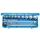 D 32 EAU-2 Dopsleutelset 3/4 inch 14-delig UD 15/16-2 inch