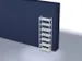 rayonnage pour classeurs,rayonnage départ,HxlxP 2350x750x335mm