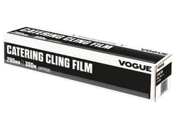 Vershoudfolie Vogue 29 cmx300 meter