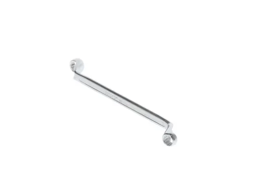 R01101011 Dubbele ringsleutel SW10x11mm 198mm