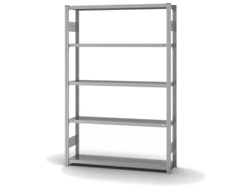 systeemstelling,grondveld,HxBxD 2000x1360x335mm,vakl. 200kg