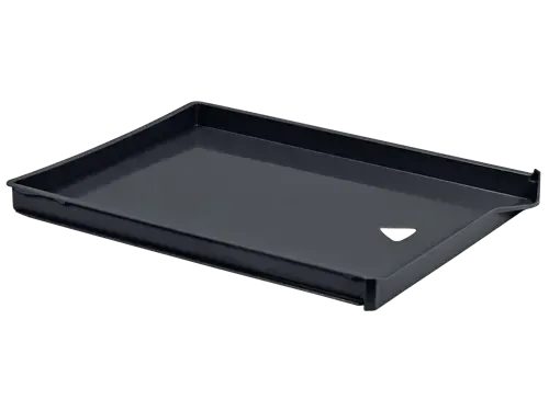 Ladenbox Leitz 5281 10 Laden Zwart