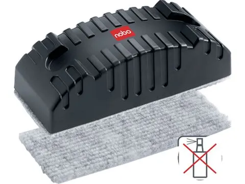 Whiteboardwisser Nobo Navulling