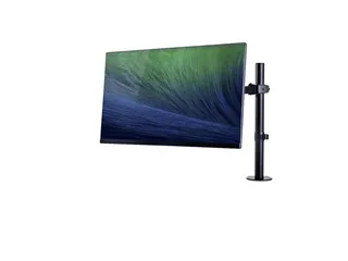 Monitorarm FPMA-D550 1 scherm 10-32 inch Zwart - 5