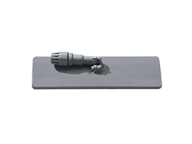 Vlakmophouder velcro systeem 40cm