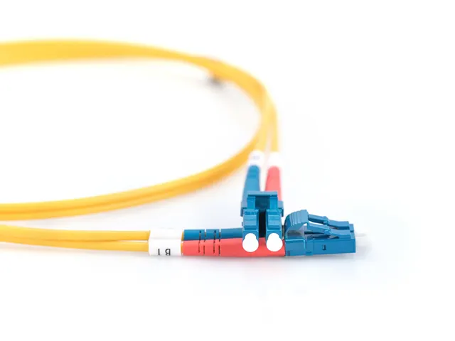Digitus Lwl Patchcable 3M LC - LC