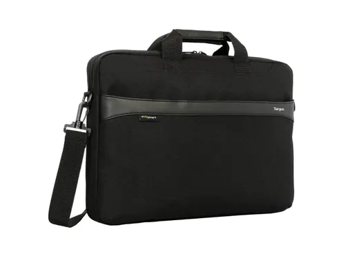 Targus GeoLite, Slip case, 43,9 cm (17.3 inch), Schouderband, 760 g