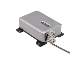 StarTech.com 4-Port Multi-Device USB-C Oplader - 7