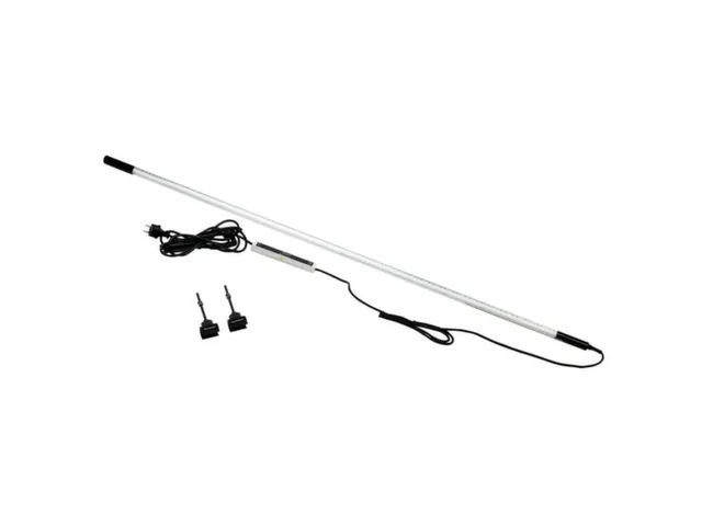 Werkplaatslamp,V. Hefplatforms Voor Motorvoertuigen