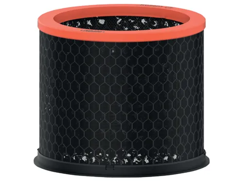 Filter koolstof huisdieren voor Leitz TruSens Z-2000