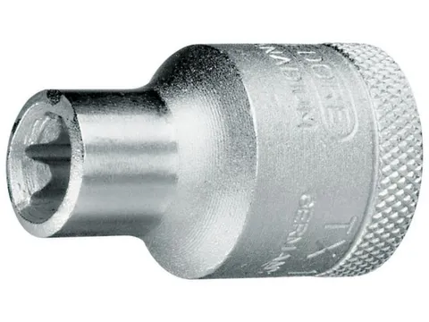 TX 19 E10 Douille 1/2 mâle TX E10