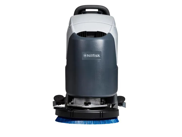 Nilfisk SC500 53B Full Package Schrobzuigautomaat