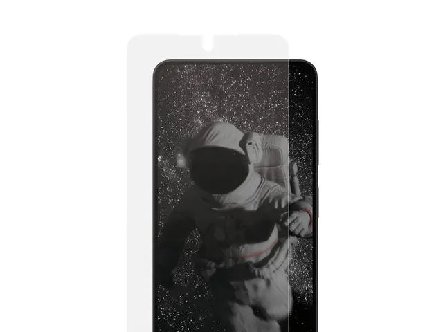 PanzerGlass Ceramic Screen Protector Samsung Galaxy S26 | Ultra-Wid