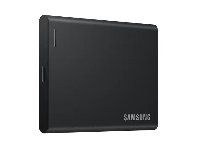 Portable SSD P7 USB 4.0 Gen 3x2 4TB