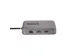 USB C Multiport Adapter Dual 4K HDMI PD