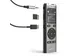Digital voice recorder Philips DVT 2075 interviews