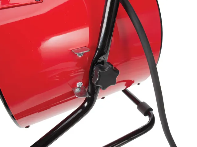 Ventilatorkachel 3000W