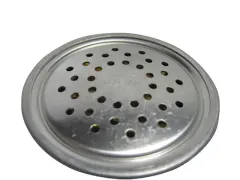 Msa D2055708 Spraak Membraan pak à 2 stuks
