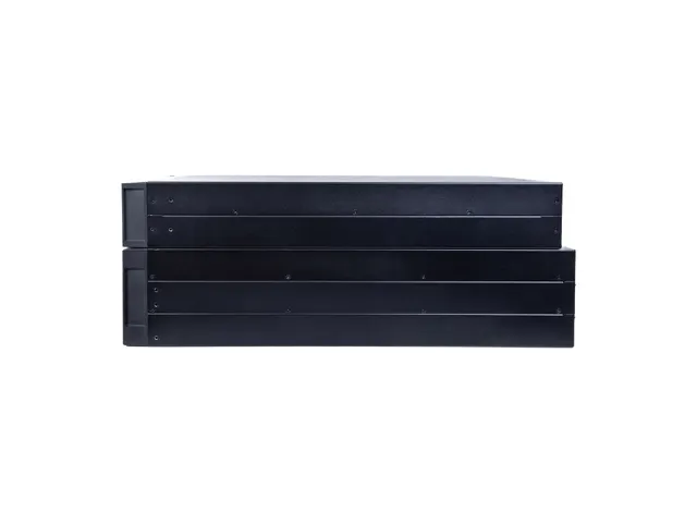 Origin Storage SDU-6000-OS, Dubbele conversie (online), 6 kVA, 6000 W,