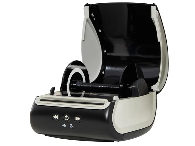 Labelprinter Dymo labelwriter 5XL breedformaat etiket 2112725